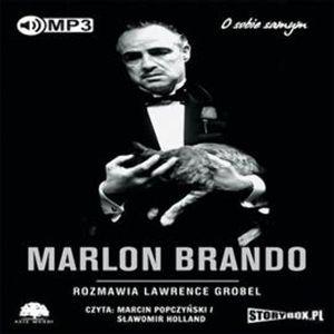 Brando. Rozmowy, Lawrence Grobel