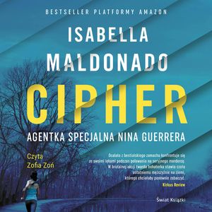 Cipher, Isabella Maldonado