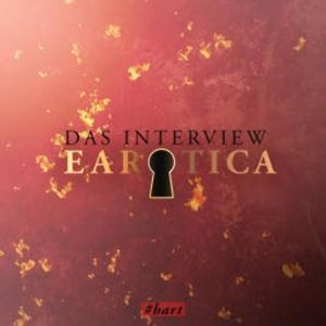 Das Interview (Erotische Kurzgeschichte by Lilly Blank), Alexa Kir