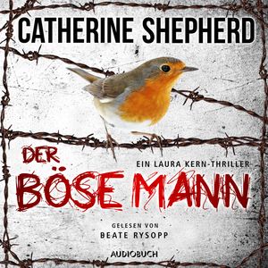 Der böse Mann, Catherine Shepherd