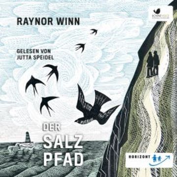 Der Salzpfad, Raynor Winn