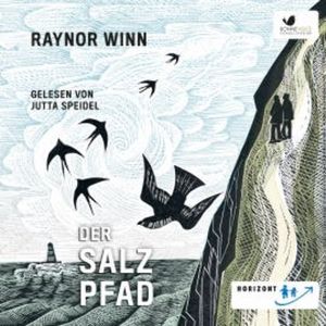Der Salzpfad, Raynor Winn