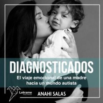 Diagnosticados, Anahi Salas