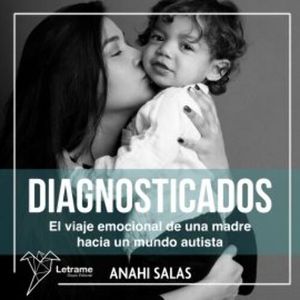 Diagnosticados, Anahi Salas