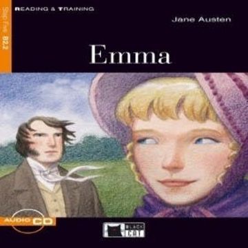 Emma audiobook, Jane Austen