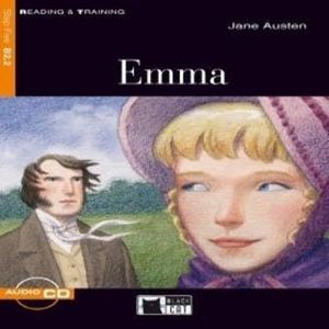 Emma, Jane Austen
