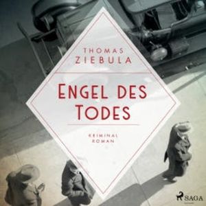 Engel des Todes (Paul Stainer 3), Thomas Ziebula