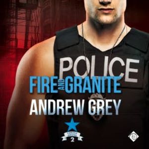 Fire and Granite, Andrew Grey