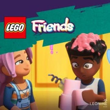 Folgen 110-111: Zacs Jobsuche audiobook, N.N.