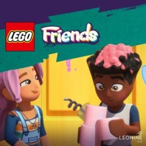 Folgen 110-111: Zacs Jobsuche, N.N.