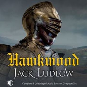 Hawkwood audiobook, Jack Ludlow