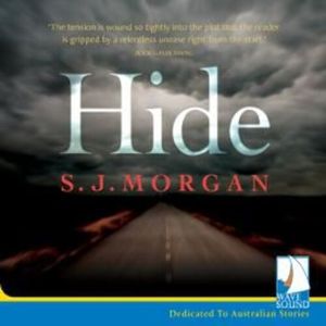 Hide, S J Morgan