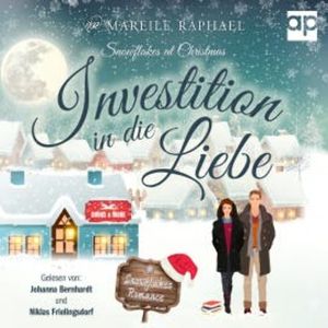 Investition in die Liebe, Mareile Raphael