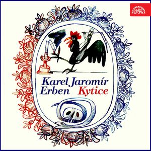 Kytice, Karel Jaromír Erben