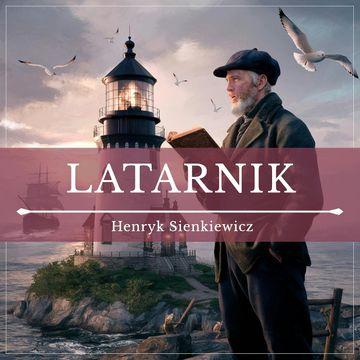 Latarnik audiobook, Henryk Sienkiewicz