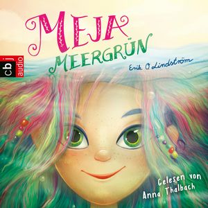 Das geheimnisvolle Meeresleuchten (Meja Meergrün 1), Erik Ole