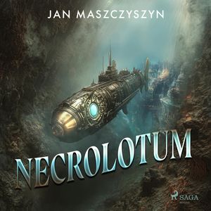Necrolotum, Jan Maszczyszyn