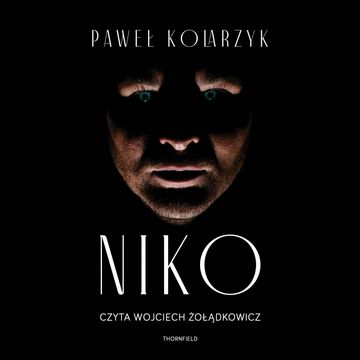 Niko. Tom I, Paweł Kolarzyk