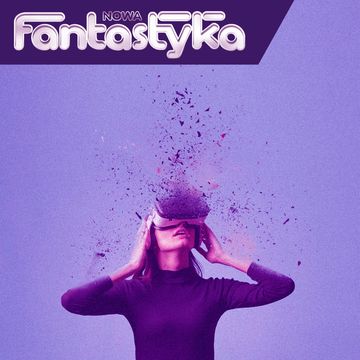 Nowa Audio Fantastyka. Odcinek 274. Czlowiek audiobook, Tomasz Socha