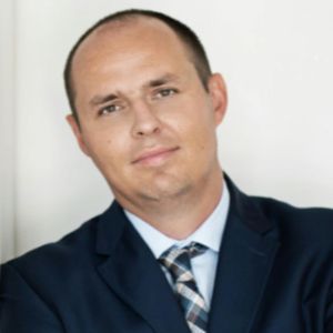 O westernizacji Niemiec i antyamerykanizmie w Berlinie, Mateusz Grzeszczuk