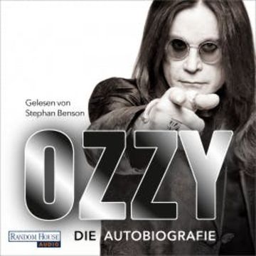 Ozzy, Ozzy Osbourne