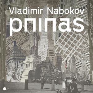 PNINAS, Vladimir Nabokov