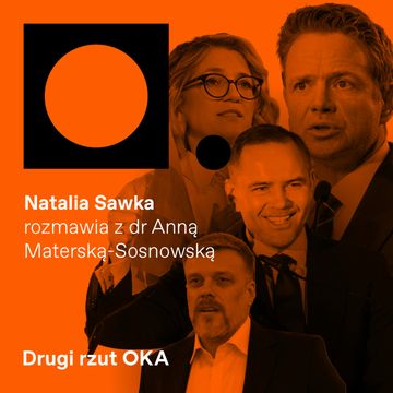 Po przegranej Trzaskowskiego. PiS naciska na dymisję rządu. Czy koalicja przetrwa? audiobook, OKO.press