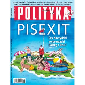 AudioPolityka Nr 39 z 22 września 2021 roku, Polityka