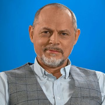 prof. Rafał Wnuk - "Polska dla Ukraińców od zawsze była imperium" audiobook, Patrycjusz Wyżga