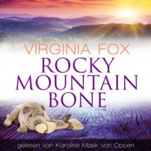 Rocky Mountain Bone, Virginia Fox