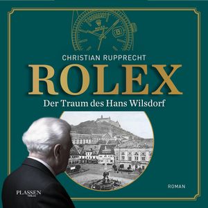 Rolex: Der Traum des Hans Wilsdorf, Christian Rupprecht