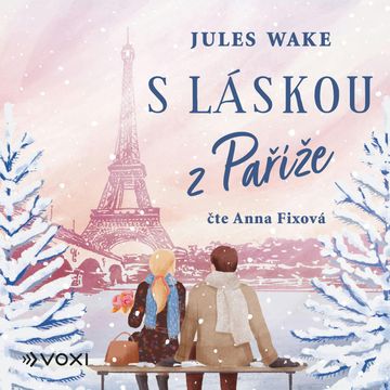 S láskou z Paříže, Jules Wake