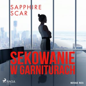 Sekowanie w garniturach, Sapphire Scar