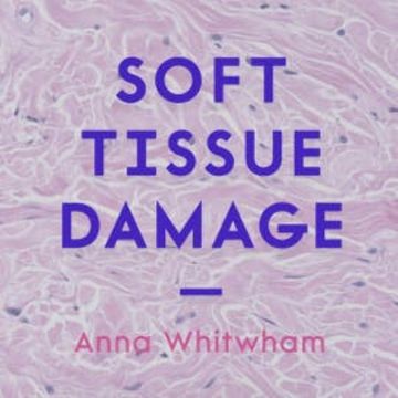 Soft Tissue Damage audiobook, Anna Whitwham