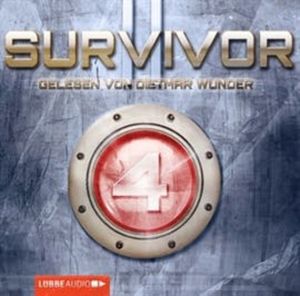 Survivor 2.04 - Folter, Peter Anderson