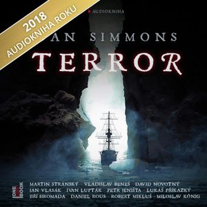 Terror, Dan Simmons