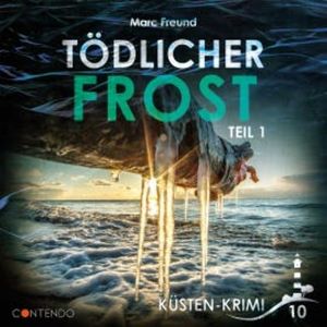 Tödlicher Frost Teil 1, Marc Freund