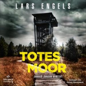 Totes Moor, Lars Engels