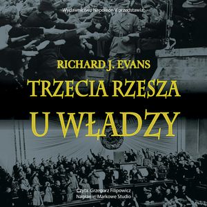 Trzecia Rzesza u władzy, Richard J. Evans