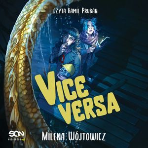Vice versa, Milena Wójtowicz