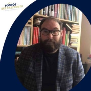 W jaką stronę zmierza Rosja? audiobook, Mateusz Grzeszczuk