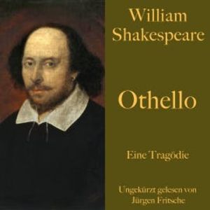 William Shakespeare - Othello, William Shakespeare