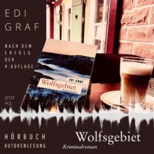 Wolfsgebiet, Edi Graf