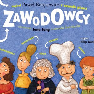 Zawodowcy, Paweł Beręsewicz