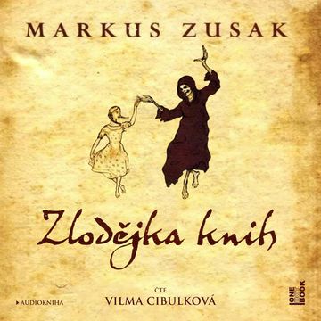 Zlodějka knih, Markus Zusak
