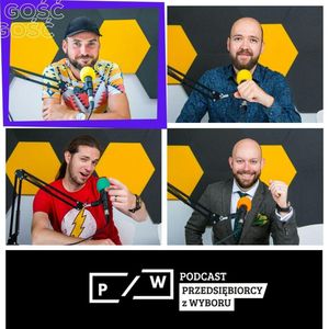 #67 Szczyre śniodanie w Kafeju - Szymon Korus (Kafej), Mariusz Malicki, Mateusz Maik, Michał Kucharski, Paweł Badura, Piotr Łysko