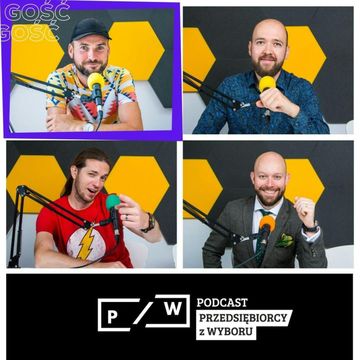 #67 Szczyre śniodanie w Kafeju - Szymon Korus (Kafej) audiobook, Mariusz Malicki, Mateusz Maik, Michał Kucharski, Paweł Badura, Piotr Łysko