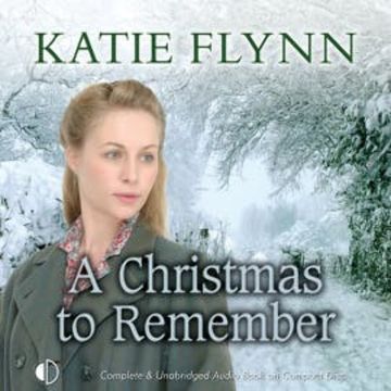 A Christmas to Remember audiobook, Katie Flynn