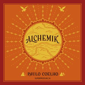 Alchemik (superprodukcja), Paulo Coelho