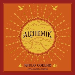 Alchemik, Paulo Coelho